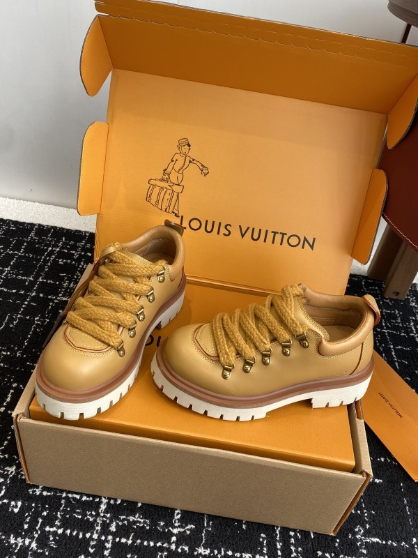 LVT SNEAKERS