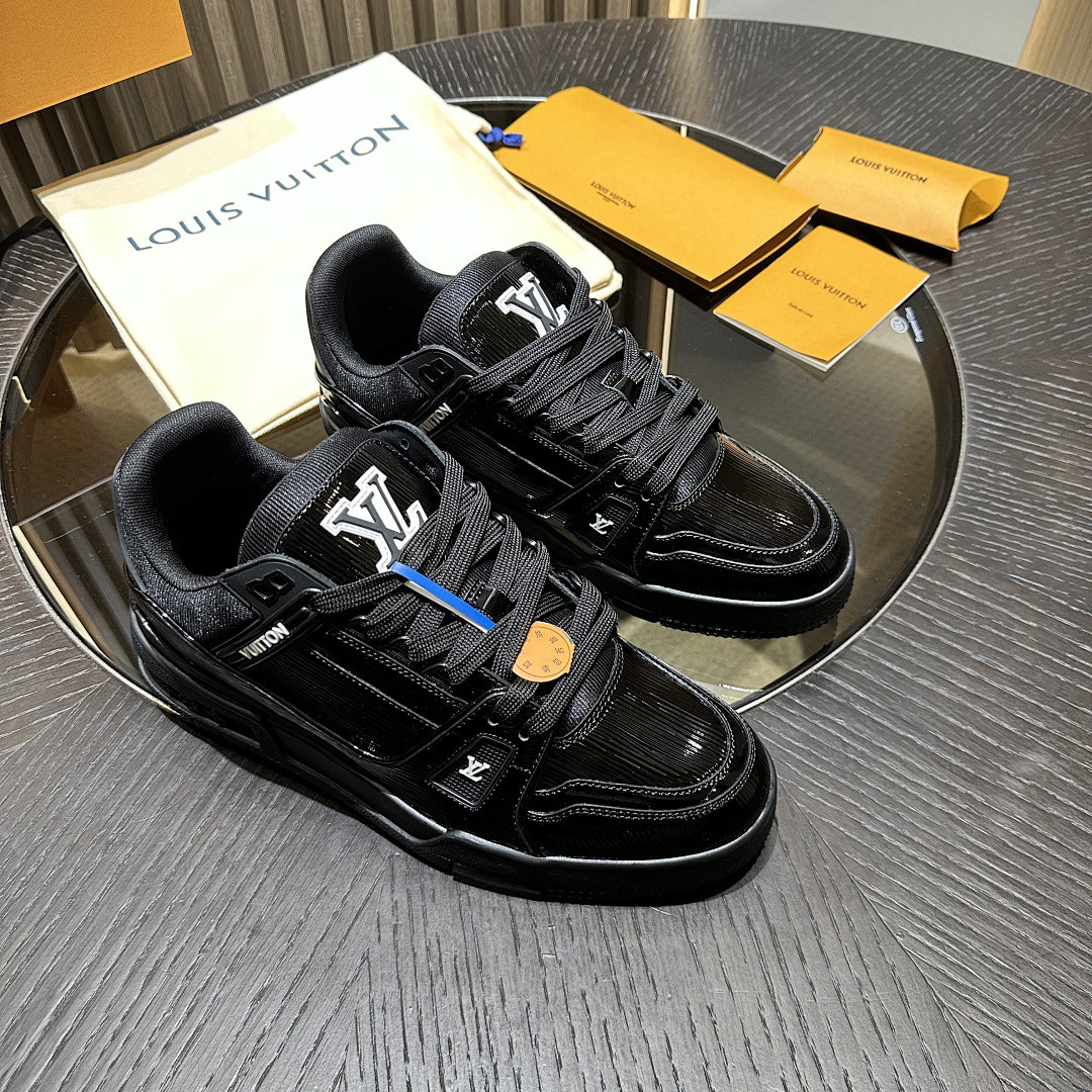 LVT SNEAKERS
