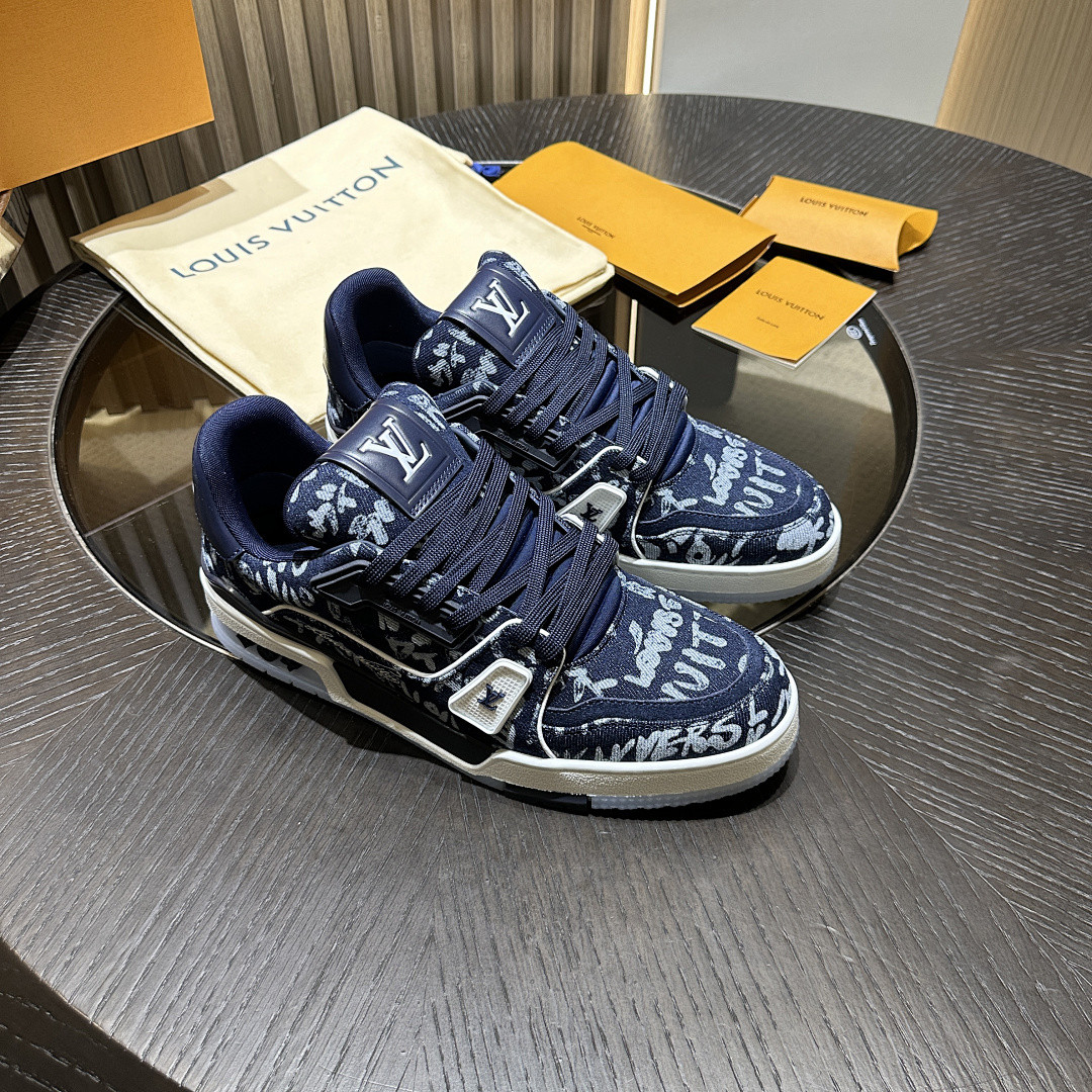 LVT SNEAKERS