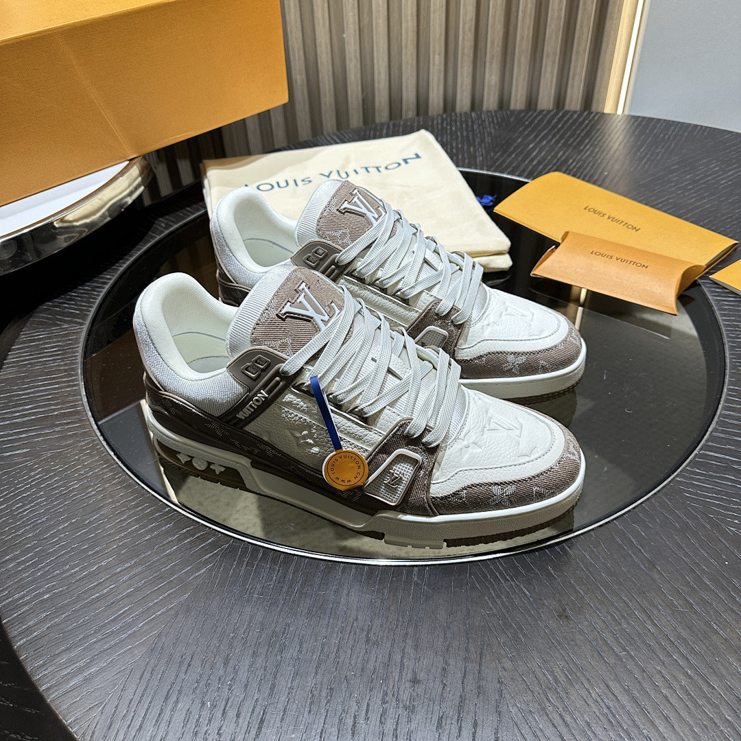 LVT SNEAKERS