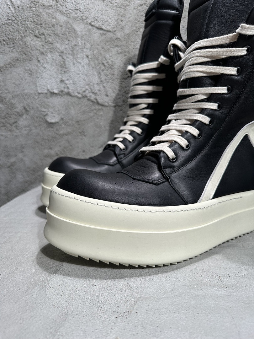 RICK OWENS DRKSHDW