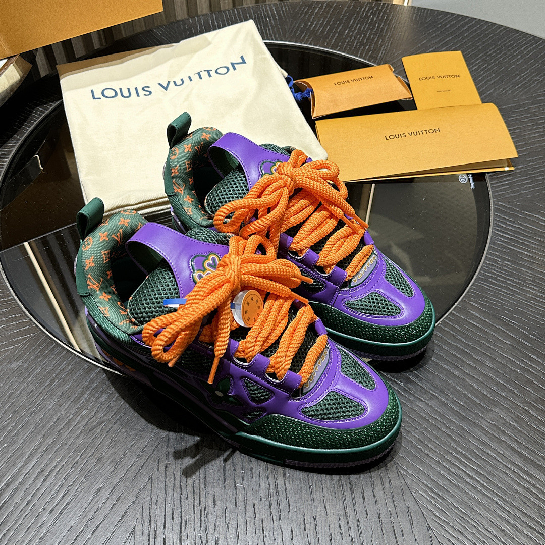LVT SNEAKERS