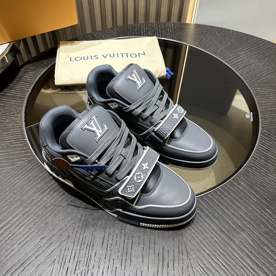 LVT SNEAKERS