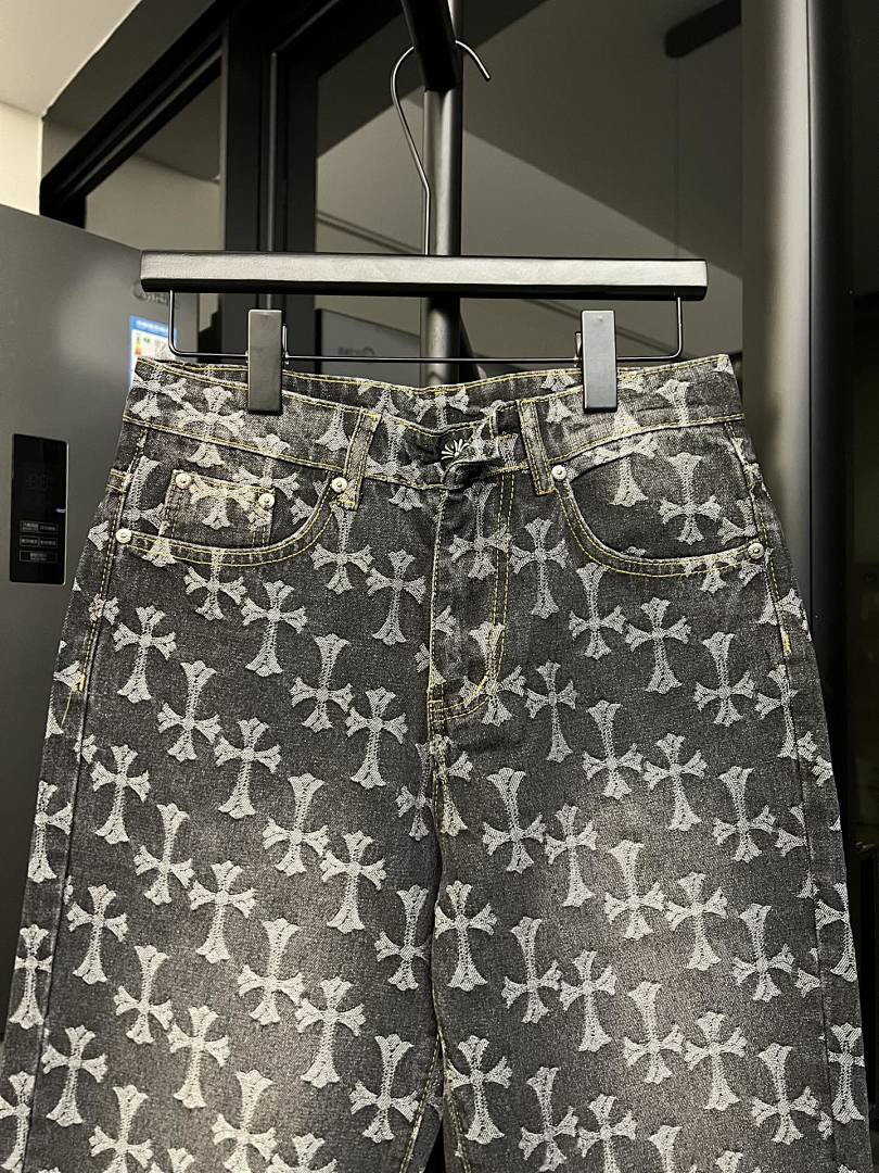 Aceshoe Jeans
