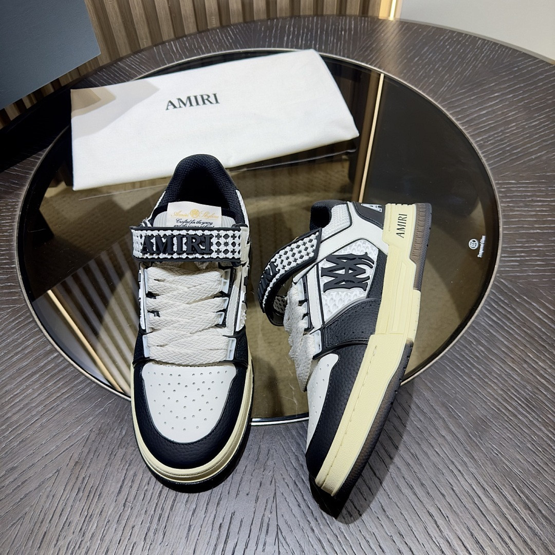 AMIRI MA-1 Sneakers
