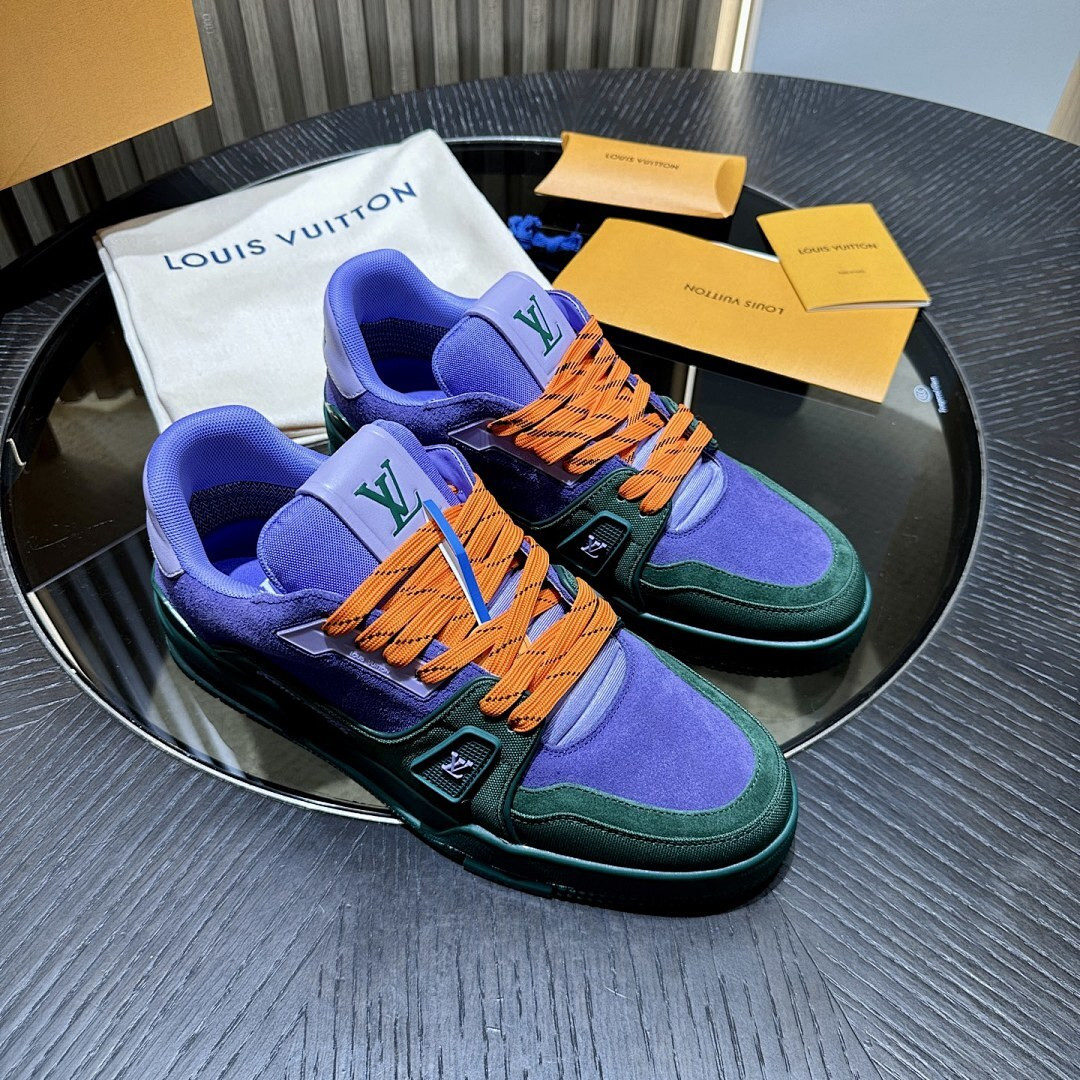 LVT SNEAKERS