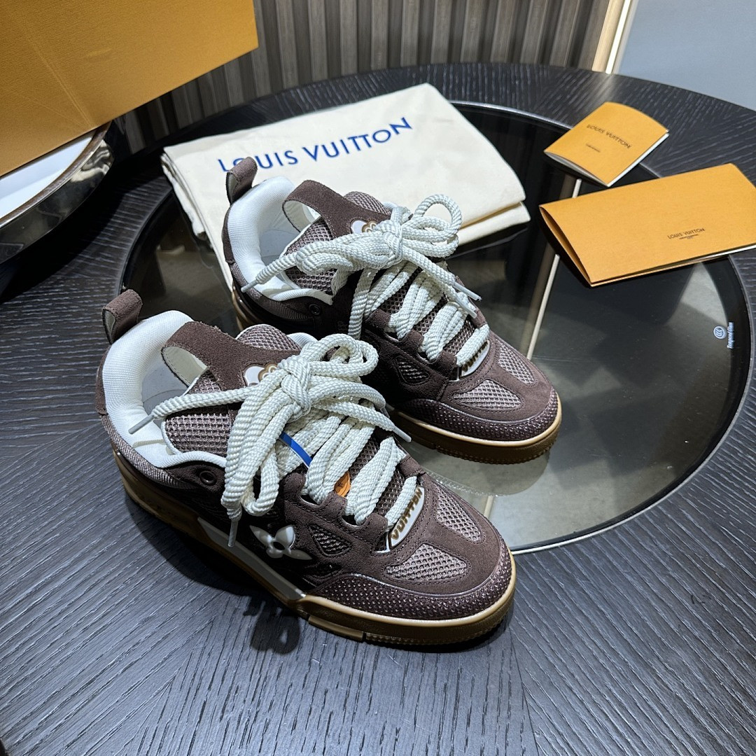 LVT SNEAKERS