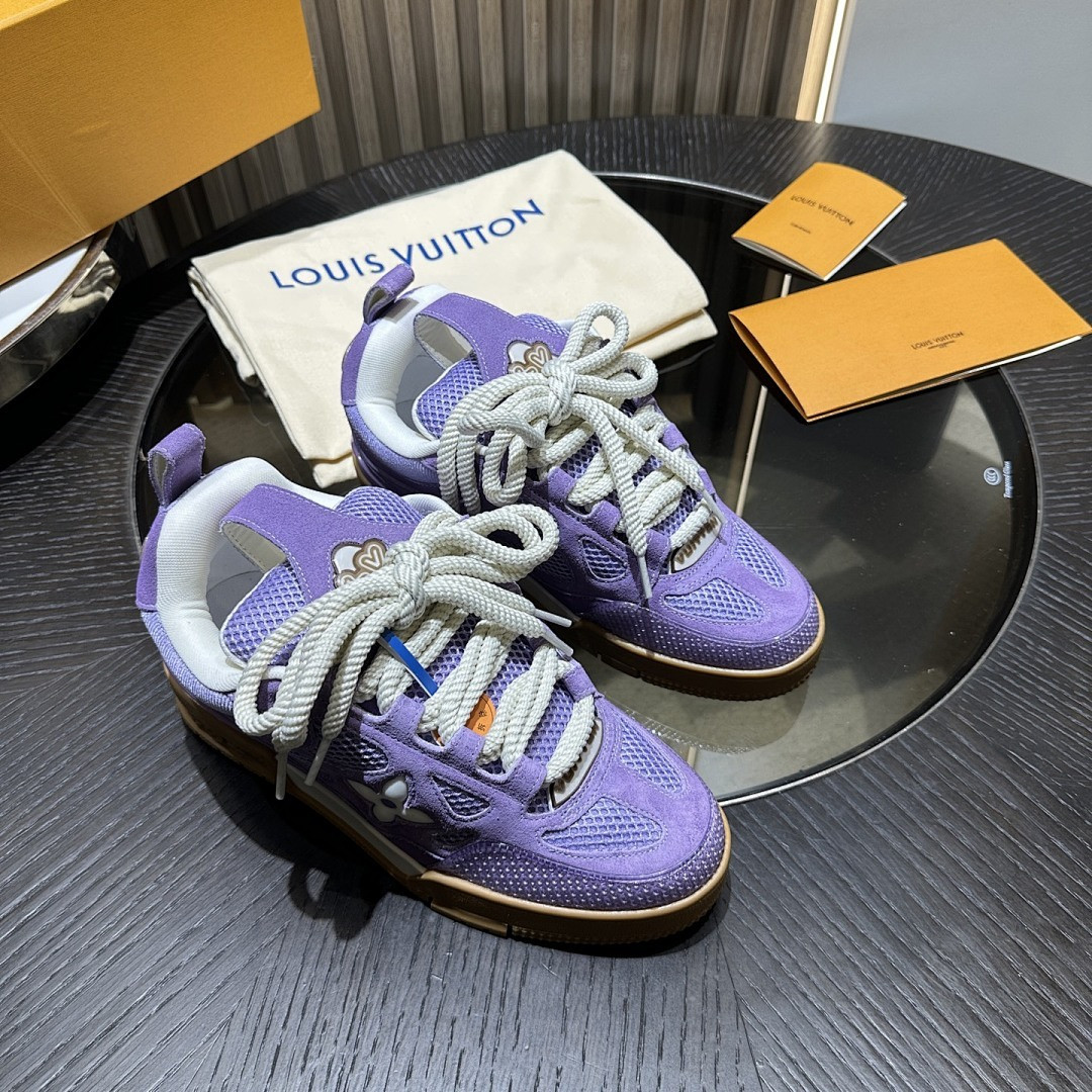 LVT SNEAKERS