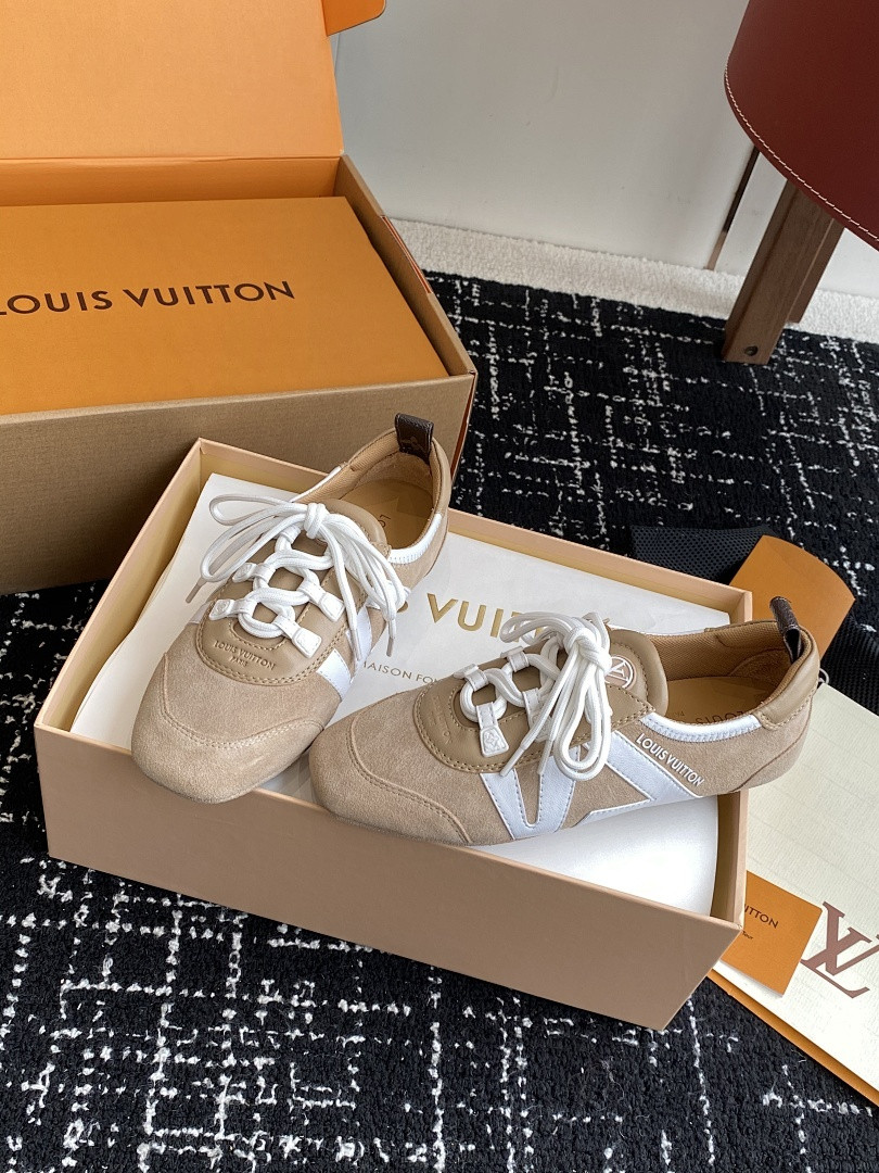 LVT SNEAKERS
