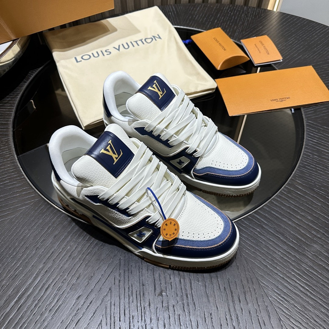 LVT SNEAKERS