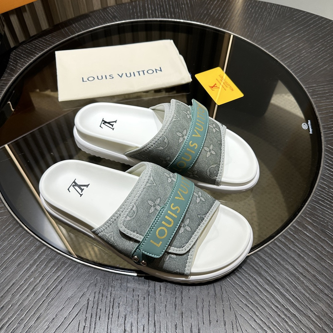 LVT SANDALS