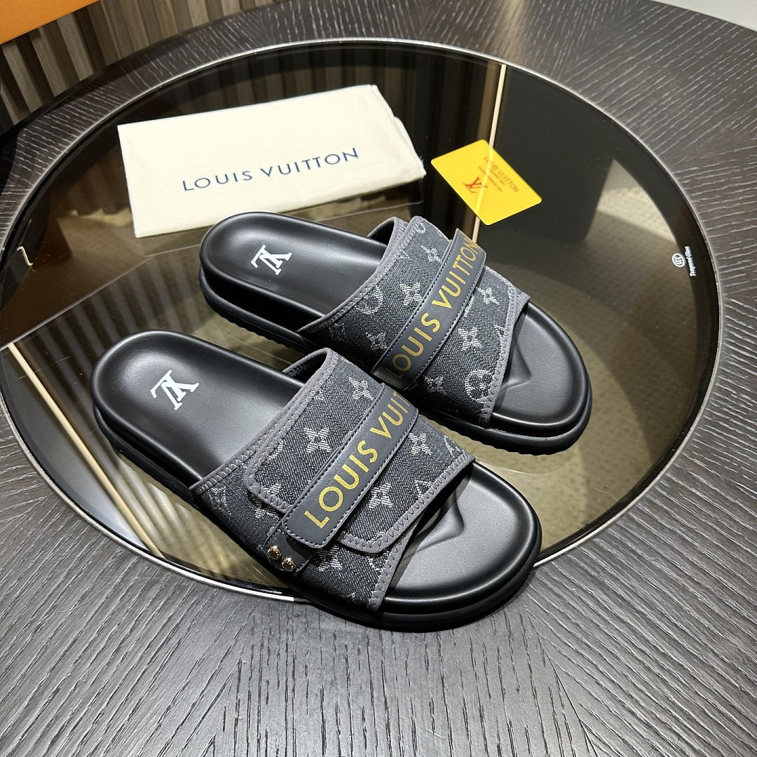 LVT SANDALS