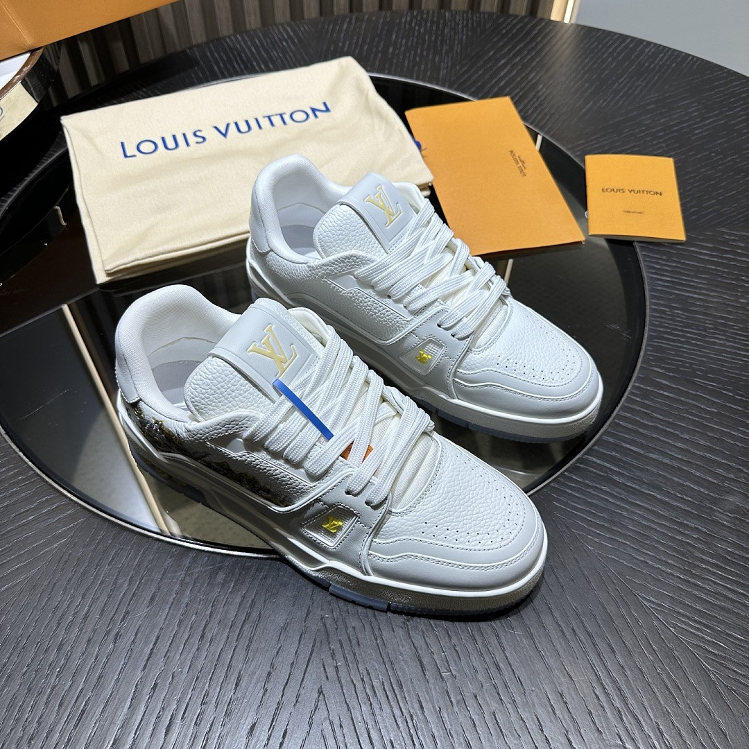 LVT SNEAKERS