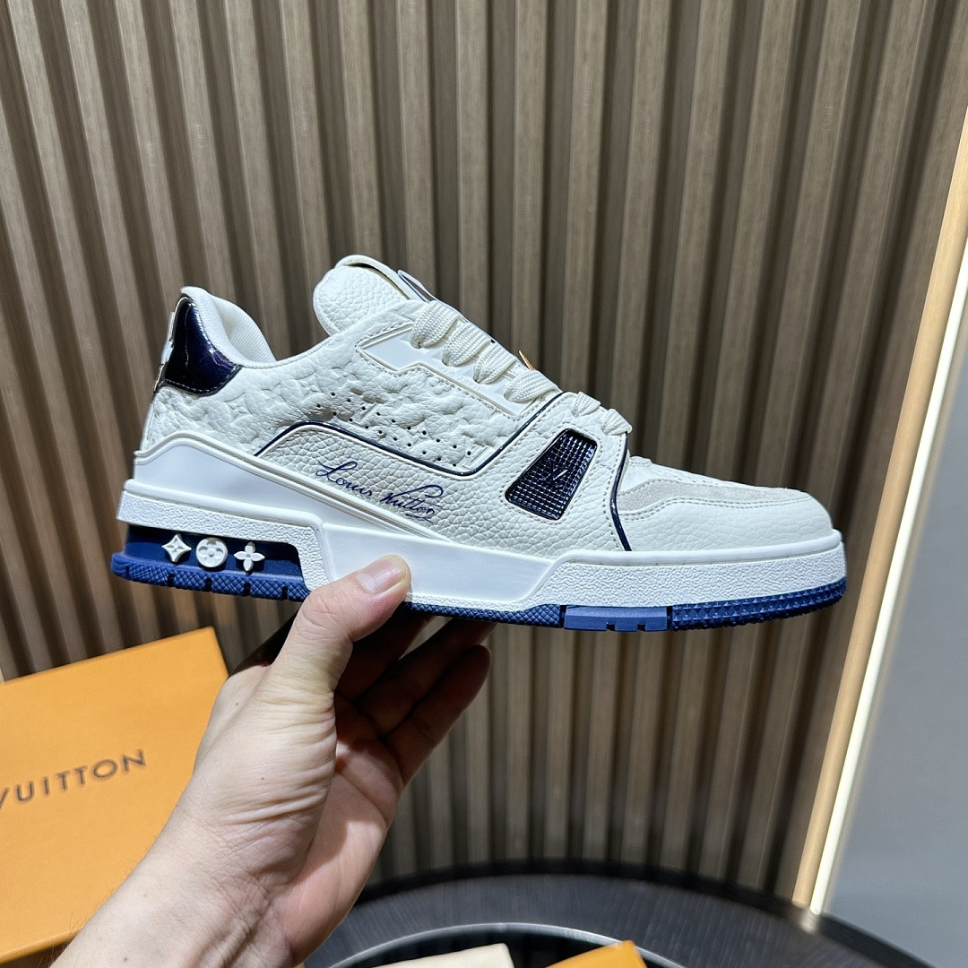 LVT SNEAKERS