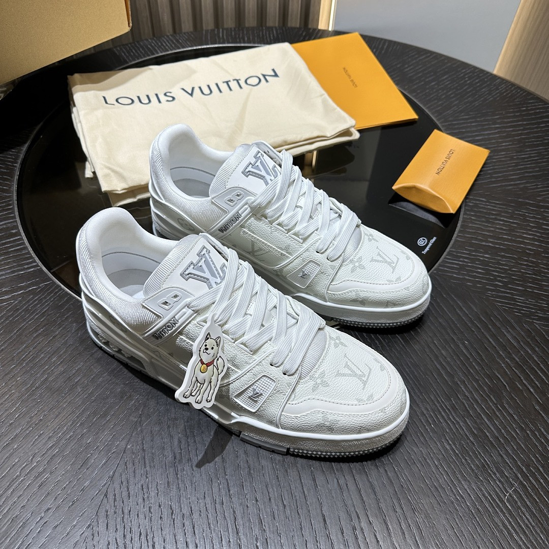 LVT SNEAKERS