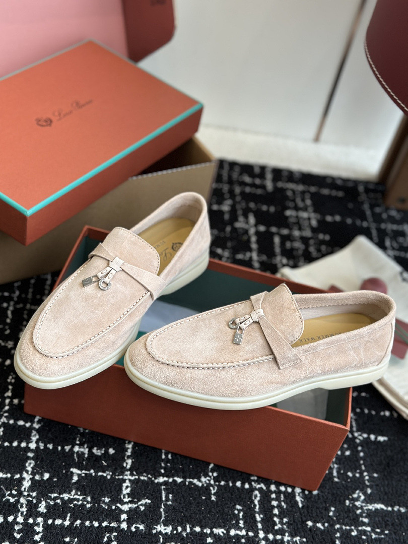 L0r0 P1ana sneaker