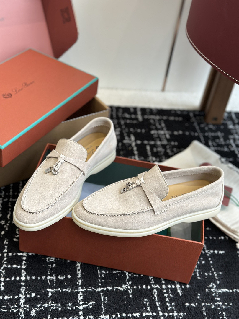 L0r0 P1ana sneaker