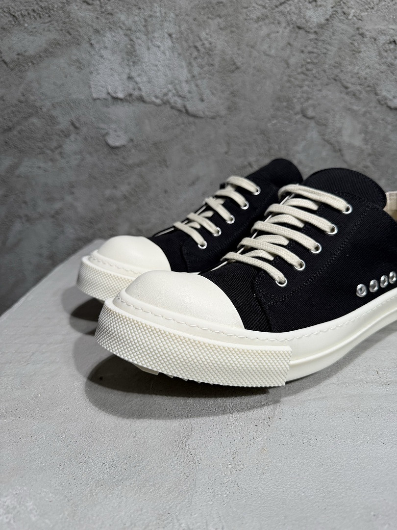 RICK OWENS DRKSHDW