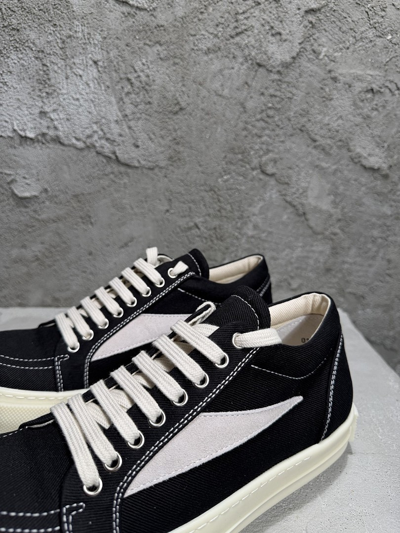 RICK OWENS DRKSHDW