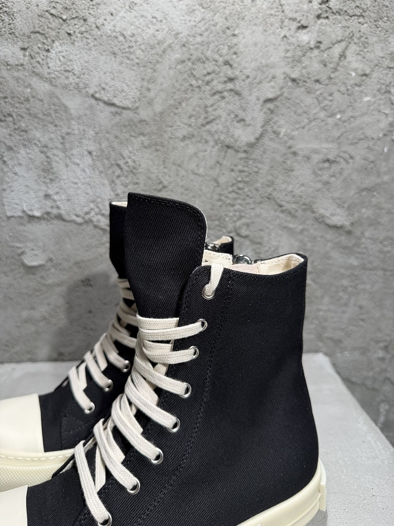 RICK OWENS DRKSHDW