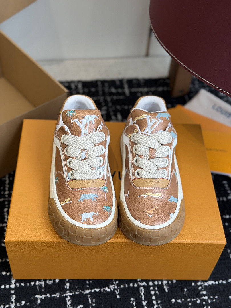 LVT SNEAKERS