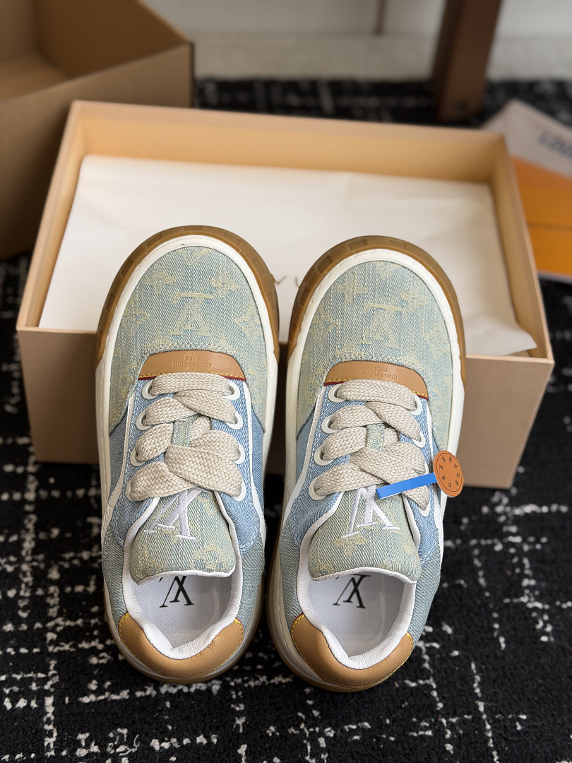 LVT SNEAKERS