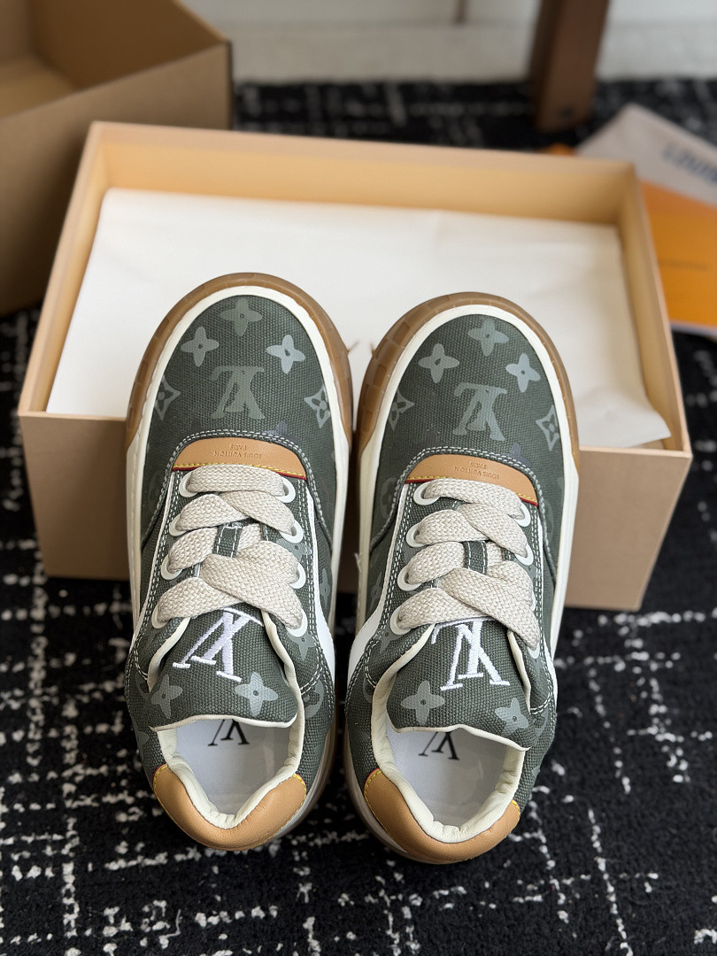 LVT SNEAKERS