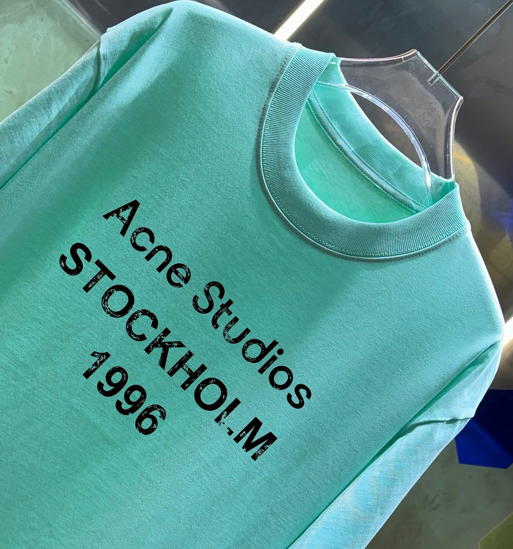Acne Studios