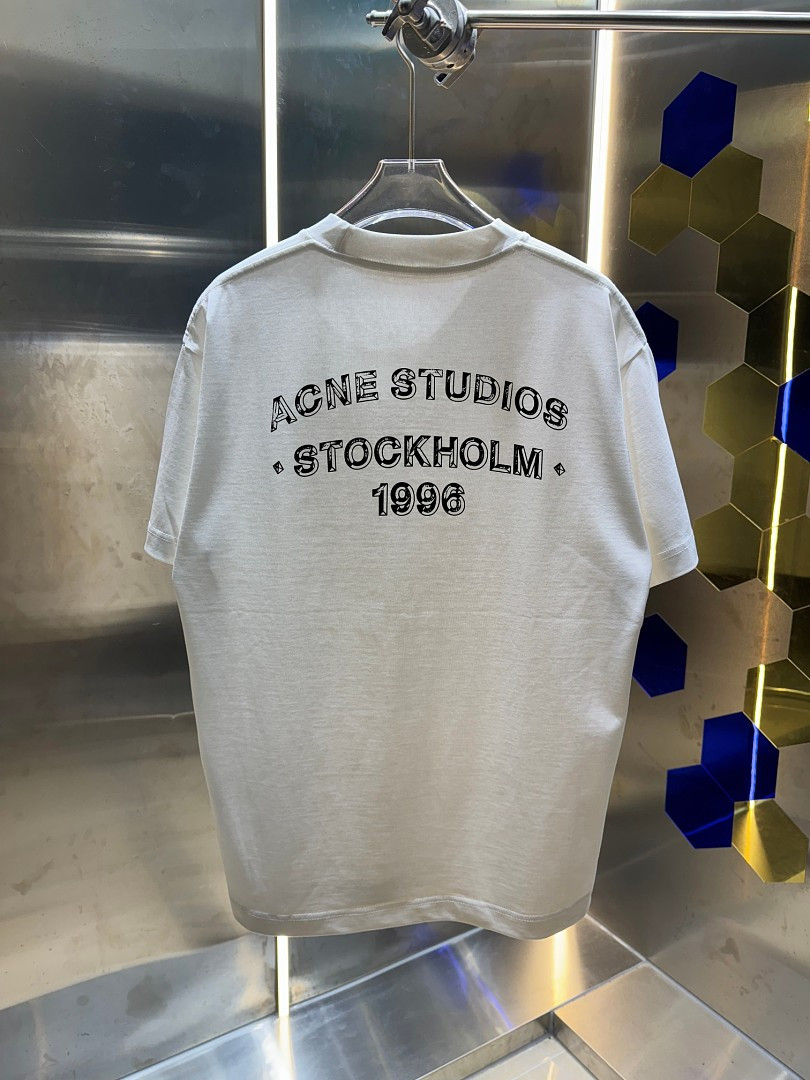 Acne Studios