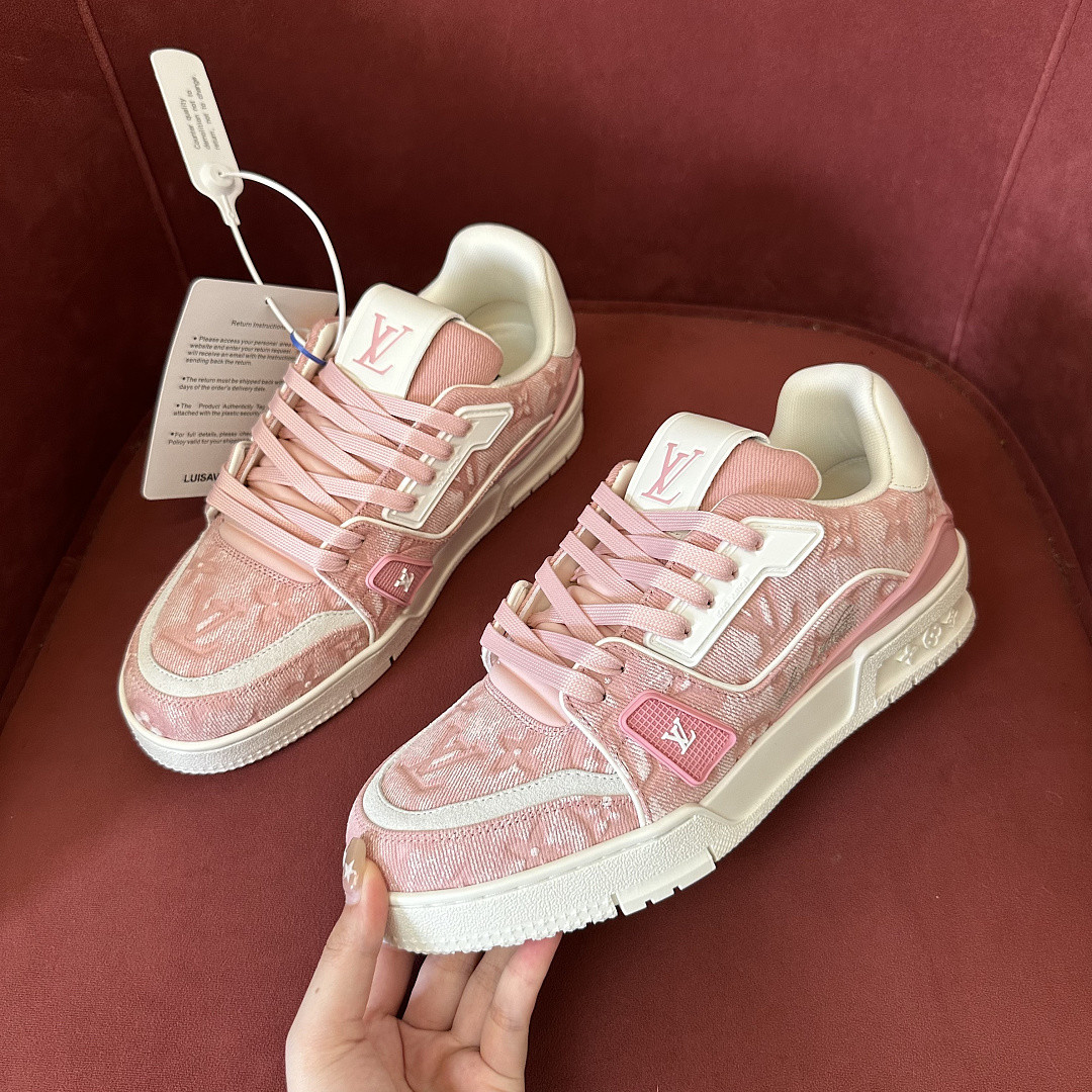 LVT SNEAKERS