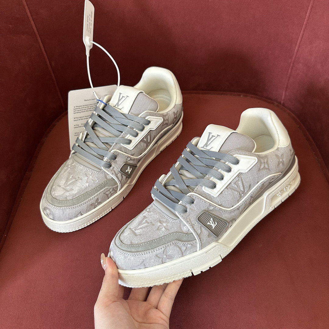 LVT SNEAKERS