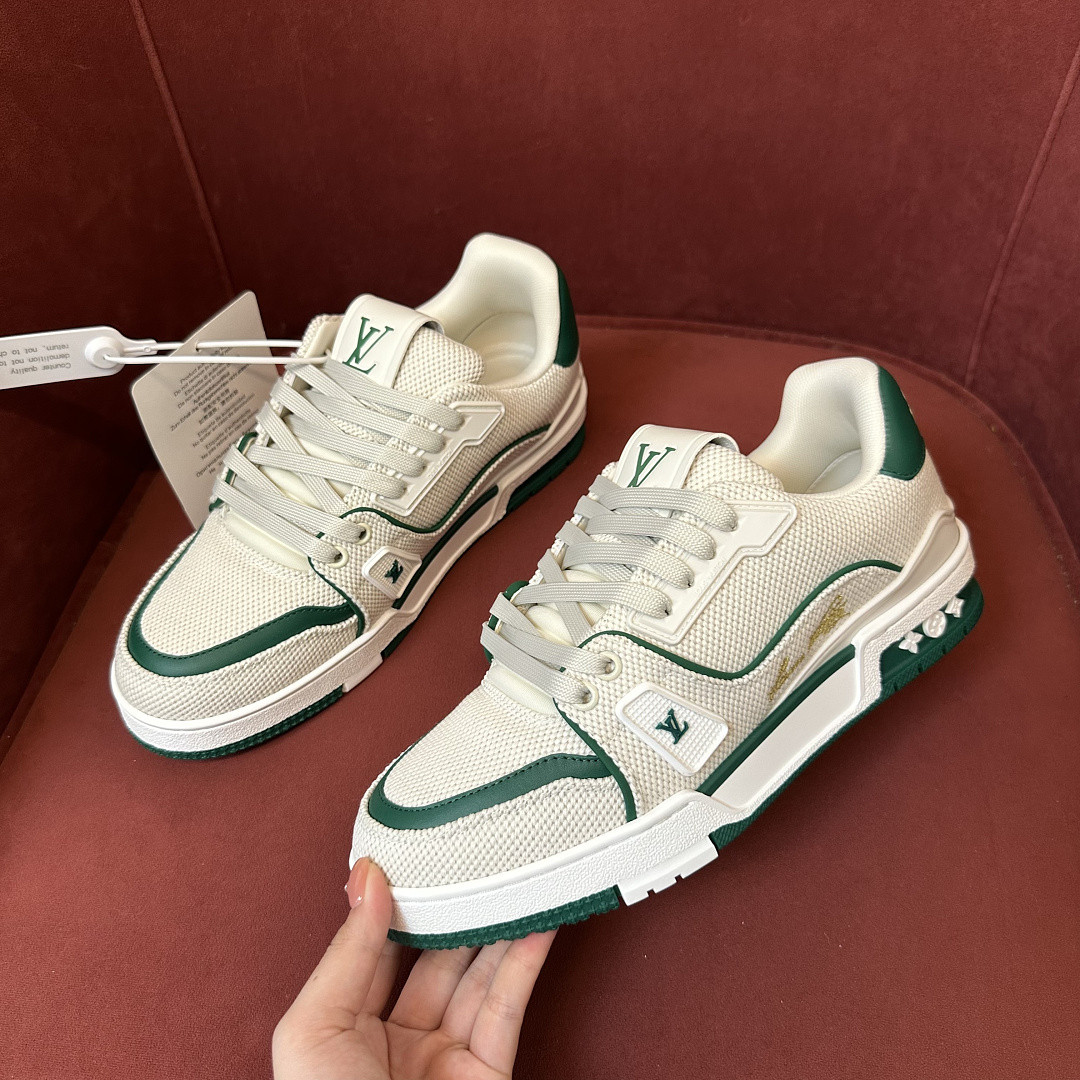 LVT SNEAKERS
