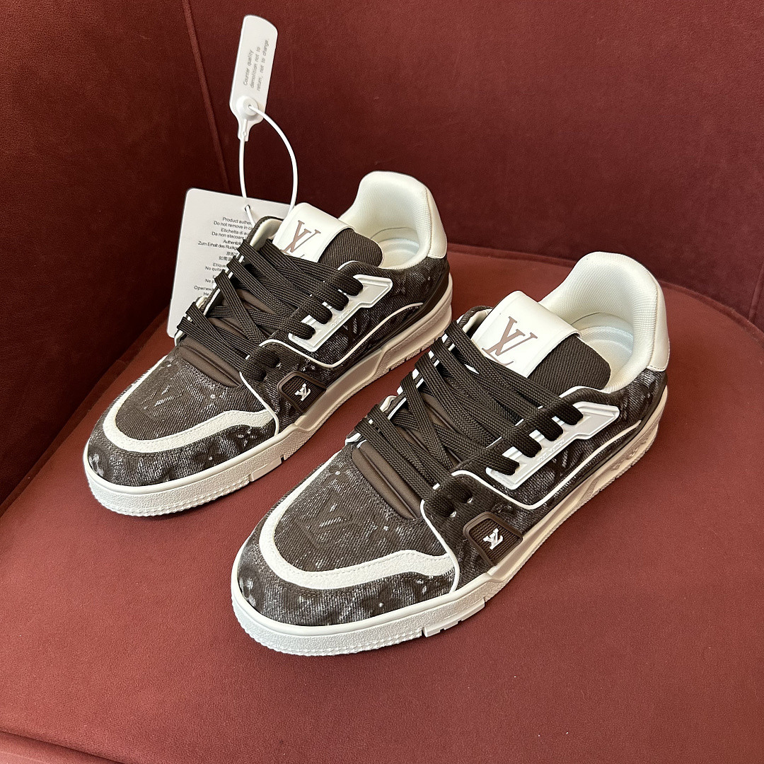 LVT SNEAKERS