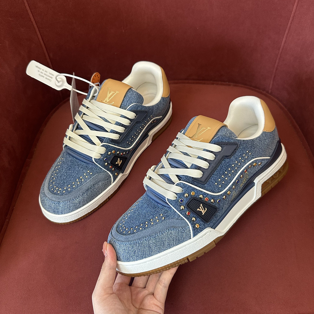 LVT SNEAKERS