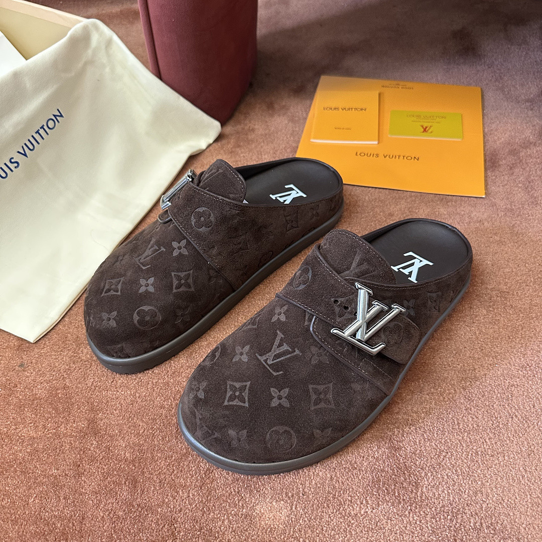 LVT SANDALS