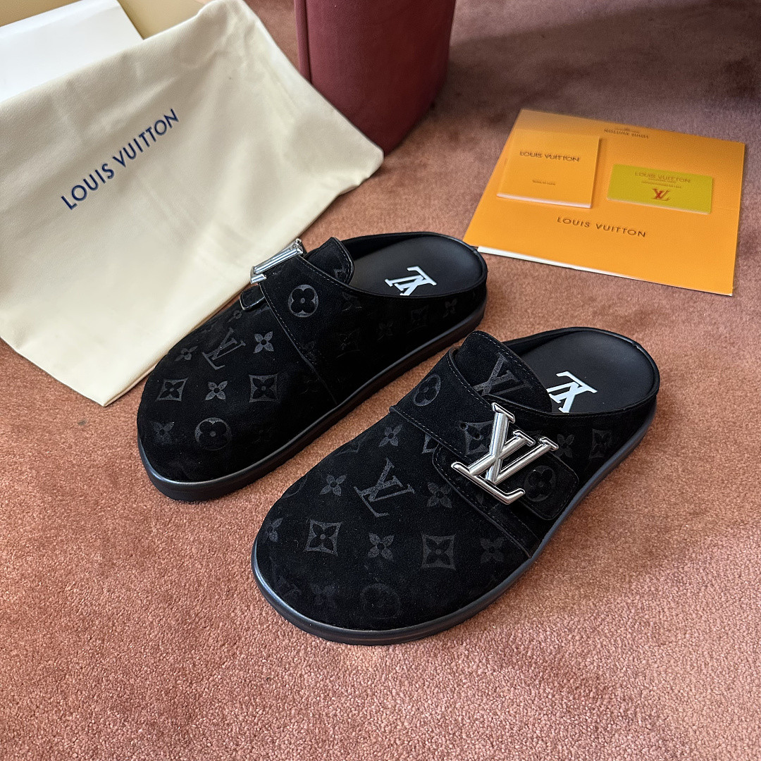 LVT SANDALS