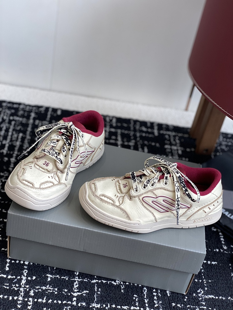 BC SNEAKERS