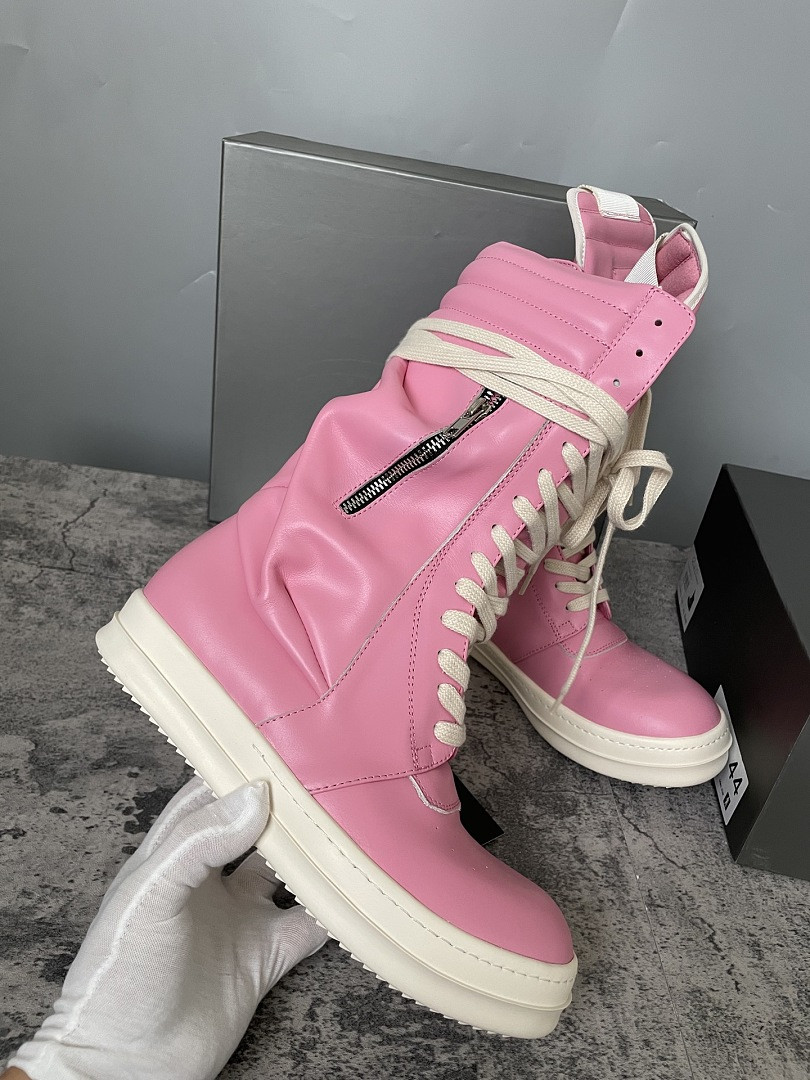 RICK OWENS DRKSHDW
