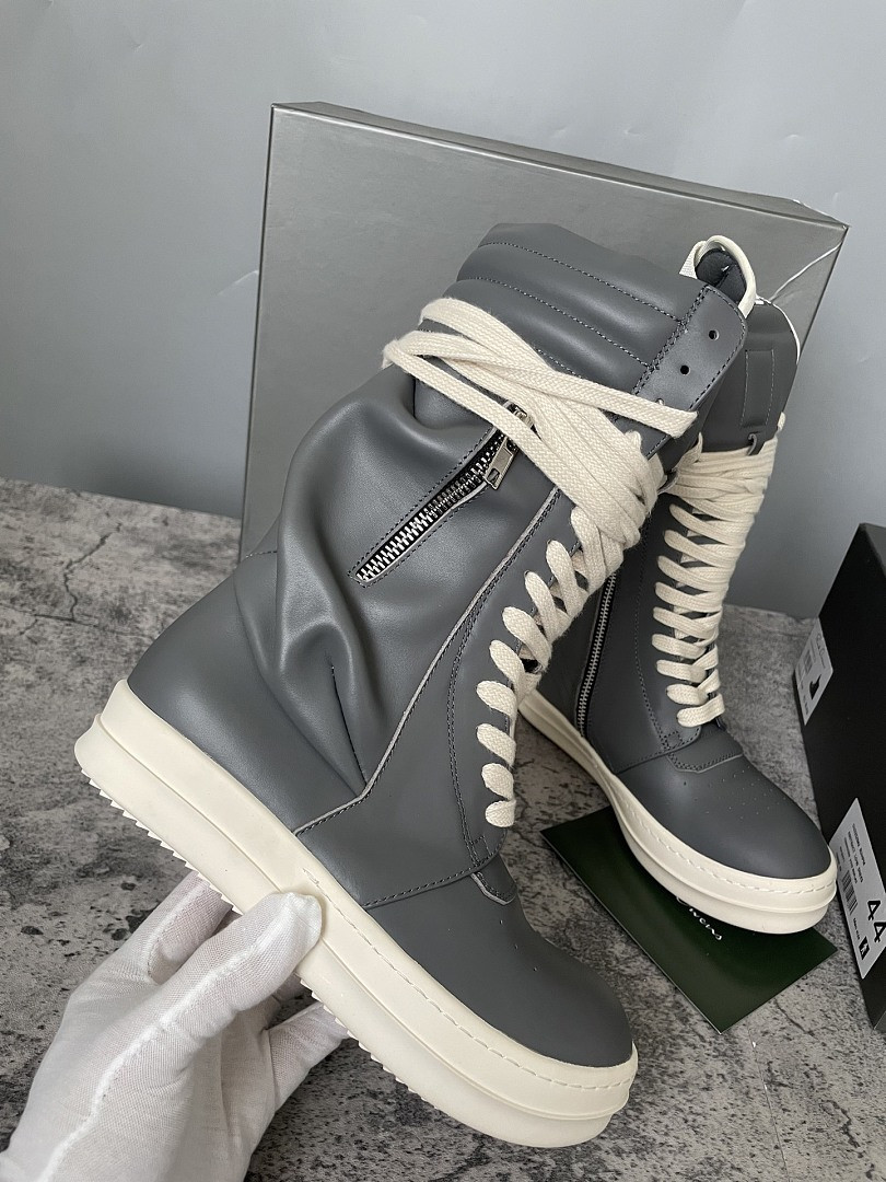 RICK OWENS DRKSHDW
