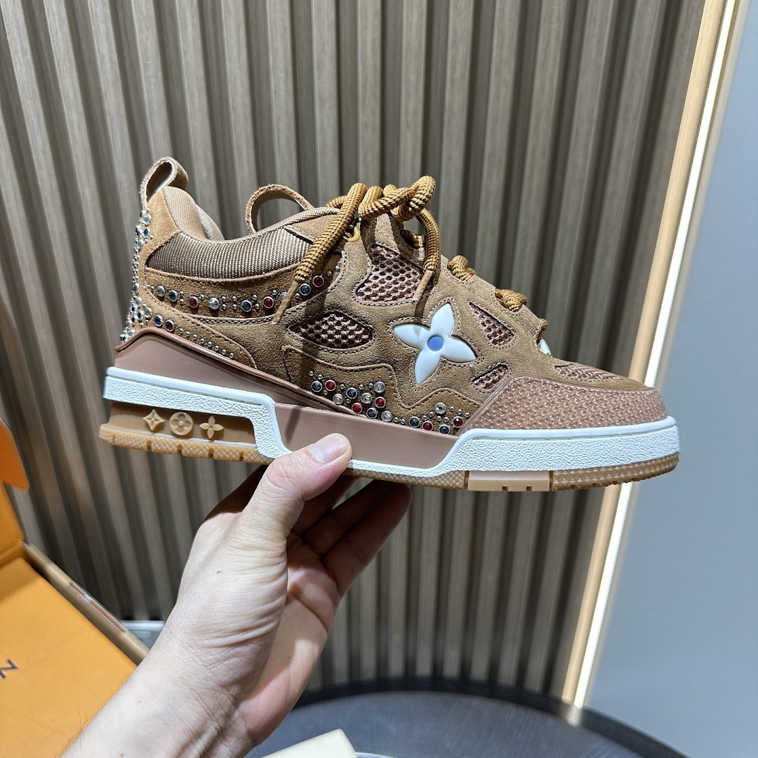 LVT SNEAKERS