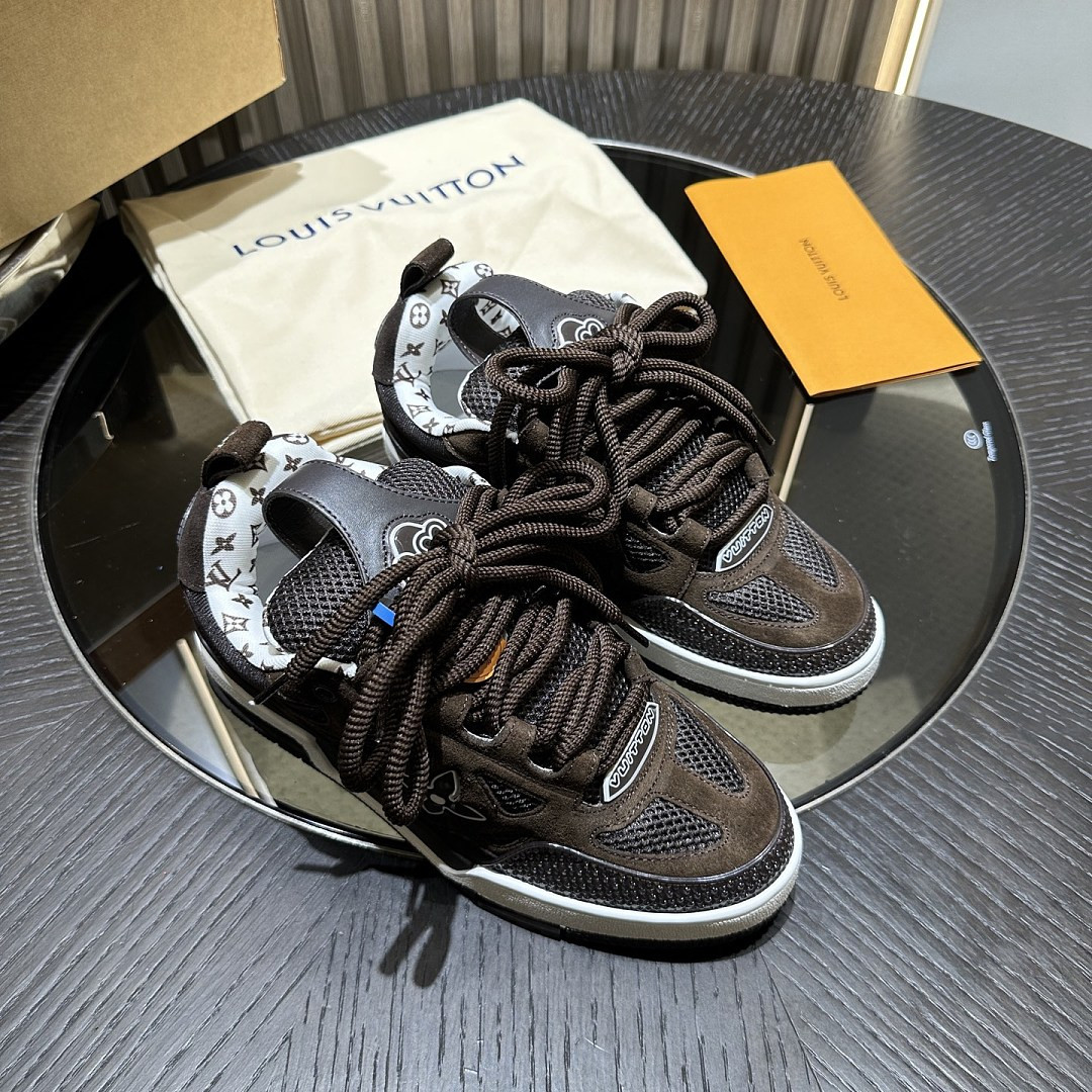 LVT SNEAKERS