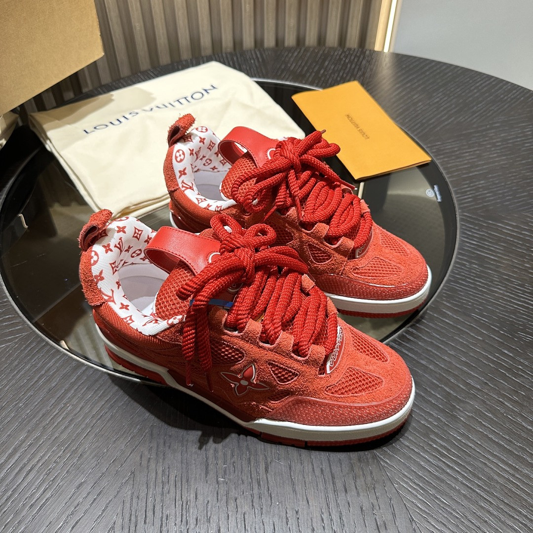 LVT SNEAKERS