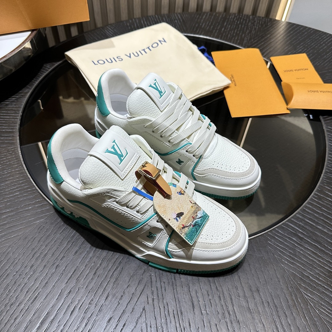 LVT SNEAKERS