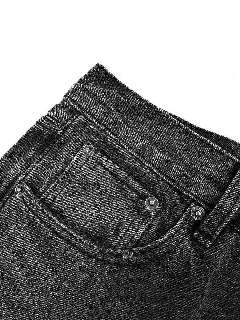 Aceshoe Jeans