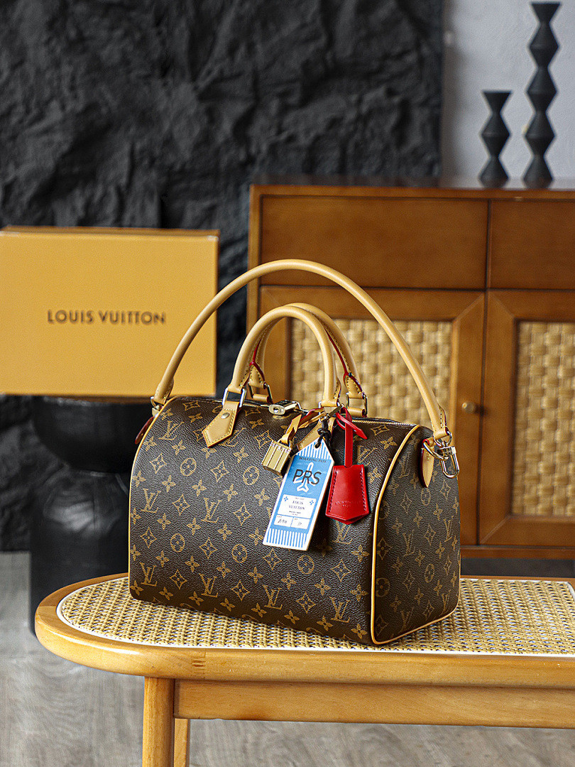 LVT PURSE