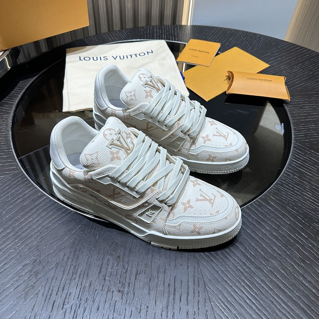LVT SNEAKERS