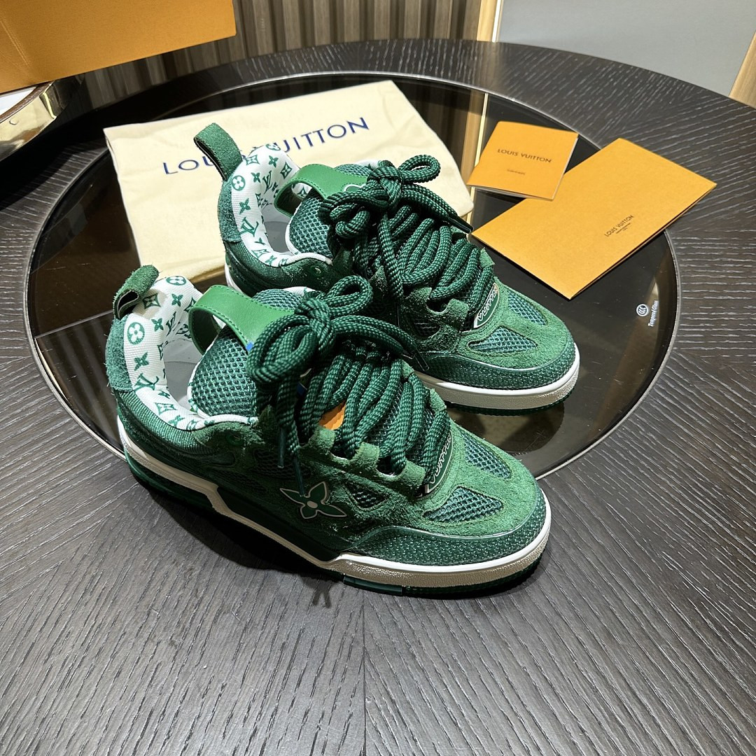 LVT SNEAKERS