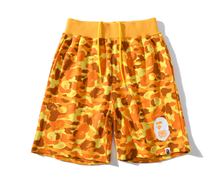 bape short