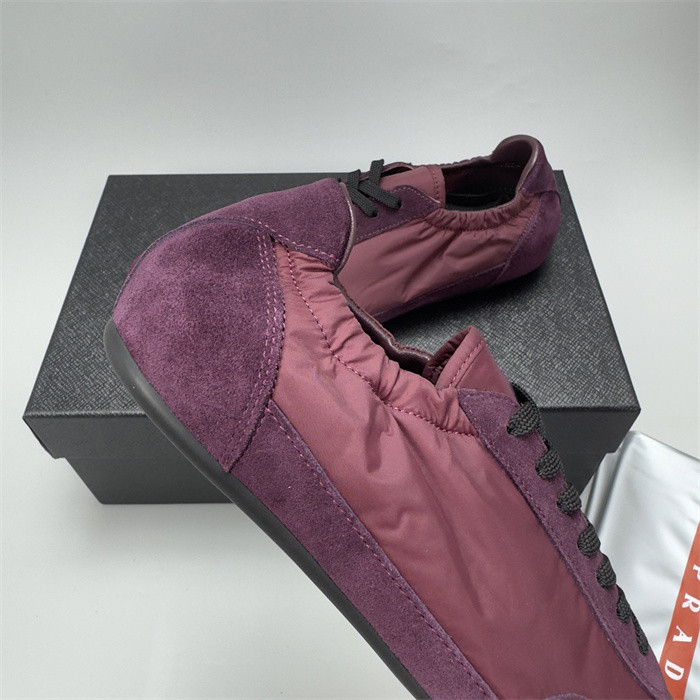 PR SNEAKER