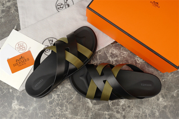 HERMES SLIDE